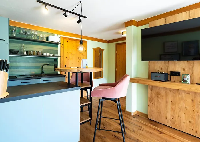 Lechlife Travelhouse