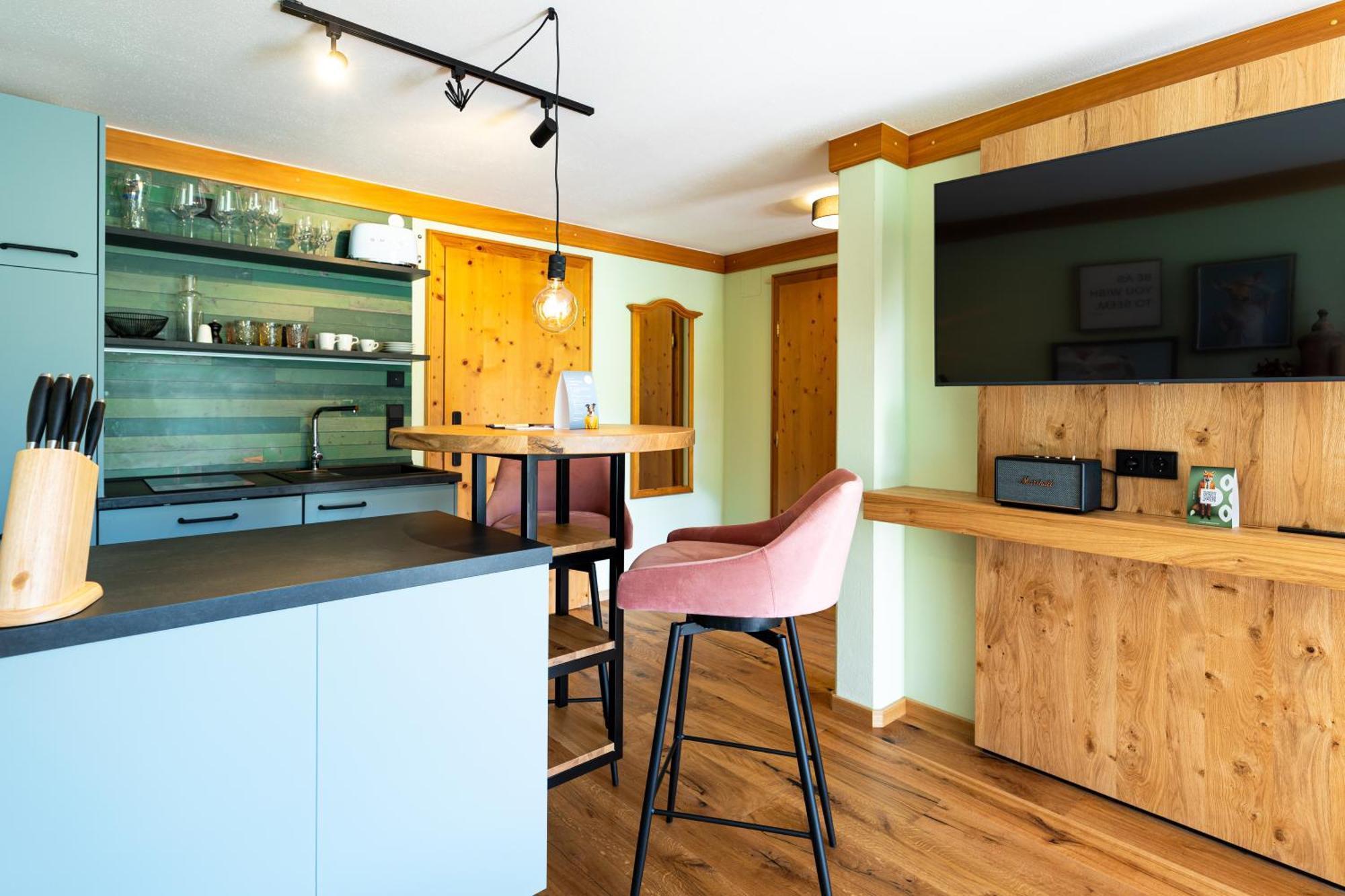 Lechlife Travelhouse