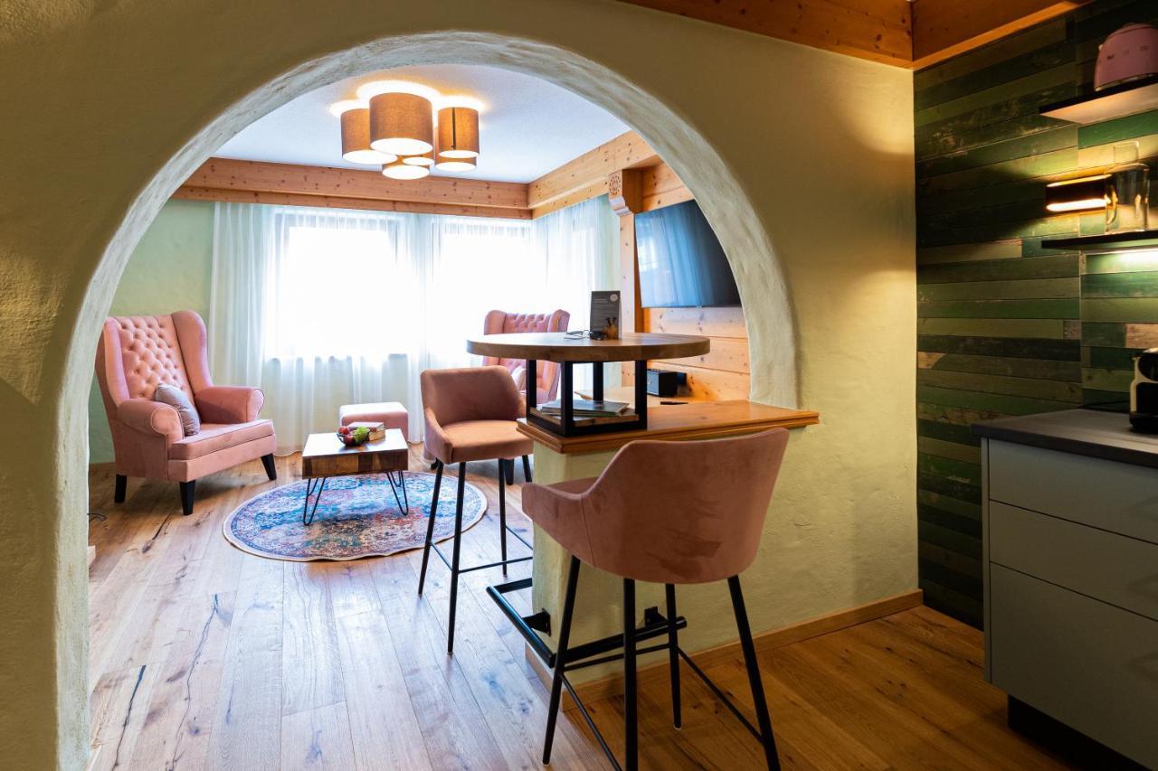 Lechlife Travelhouse 4* Reuthe