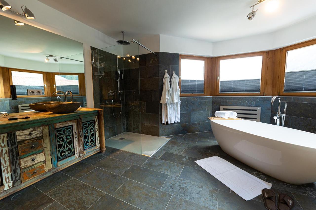 Lechlife Travelhouse Aparthotel