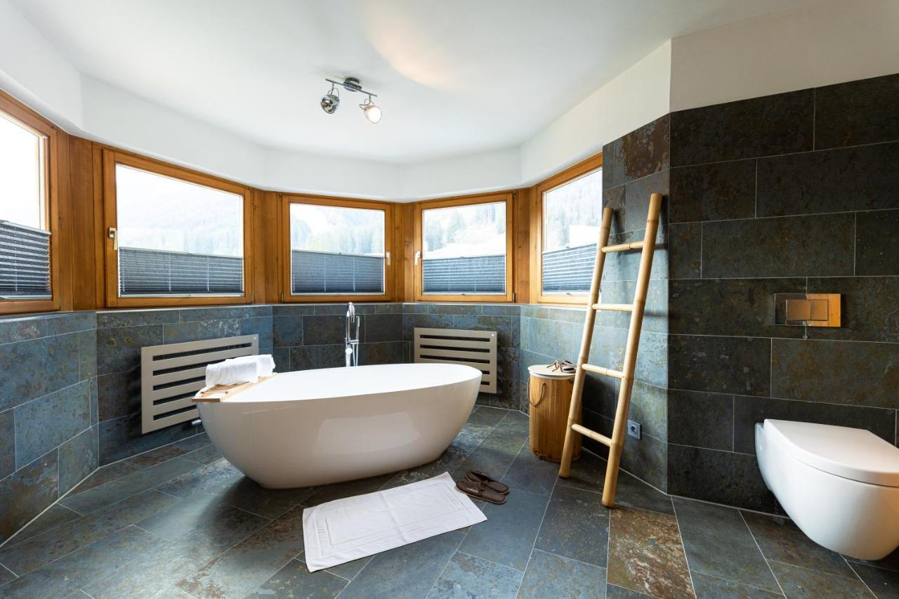 Lechlife Travelhouse Aparthotel Reuthe