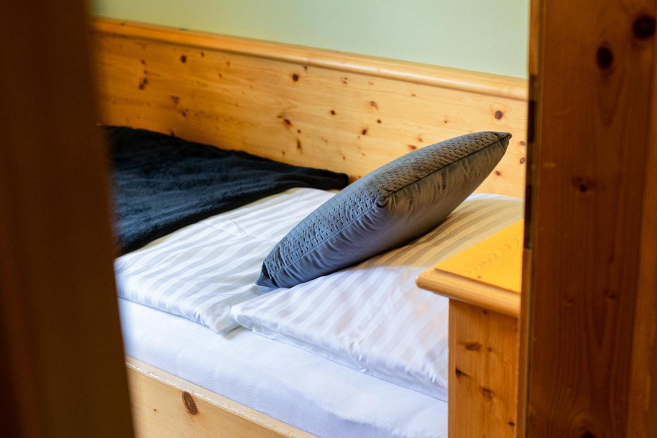 Aparthotel Lechlife Travelhouse 4*