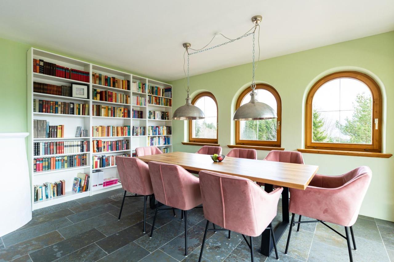 Lechlife Travelhouse Reuthe