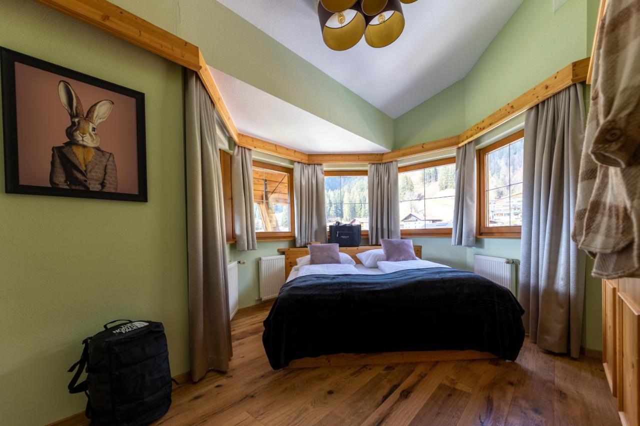Lechlife Travelhouse Aparthotel