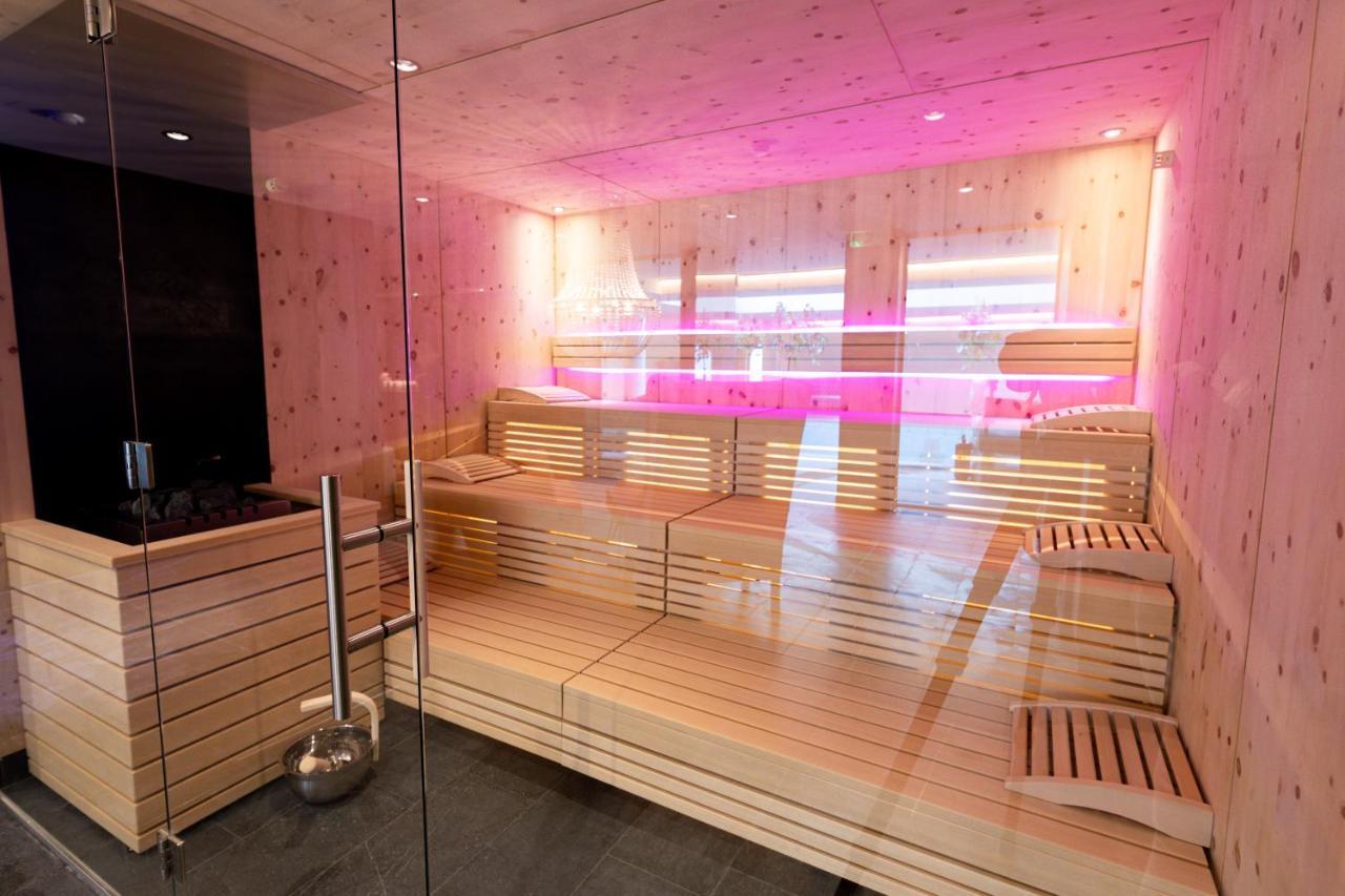 Lechlife Travelhouse Aparthotel 4*