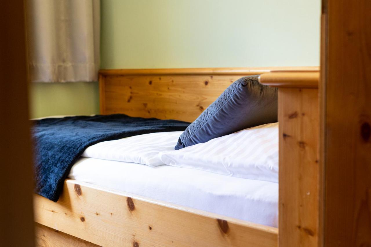 Aparthotel Lechlife Travelhouse Reuthe