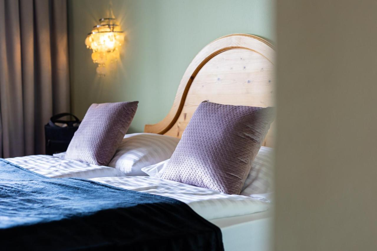 Lechlife Travelhouse 4* Reuthe
