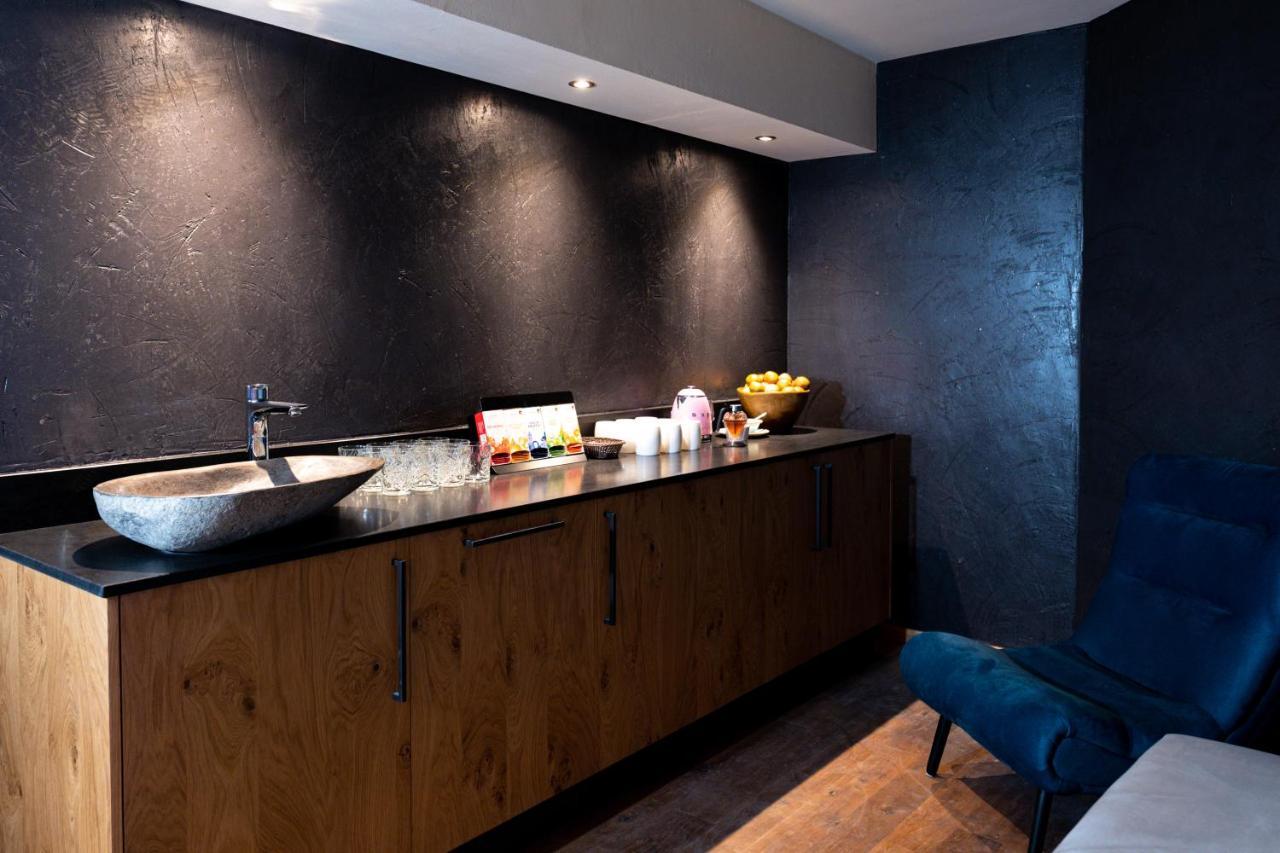 Lechlife Travelhouse Aparthotel