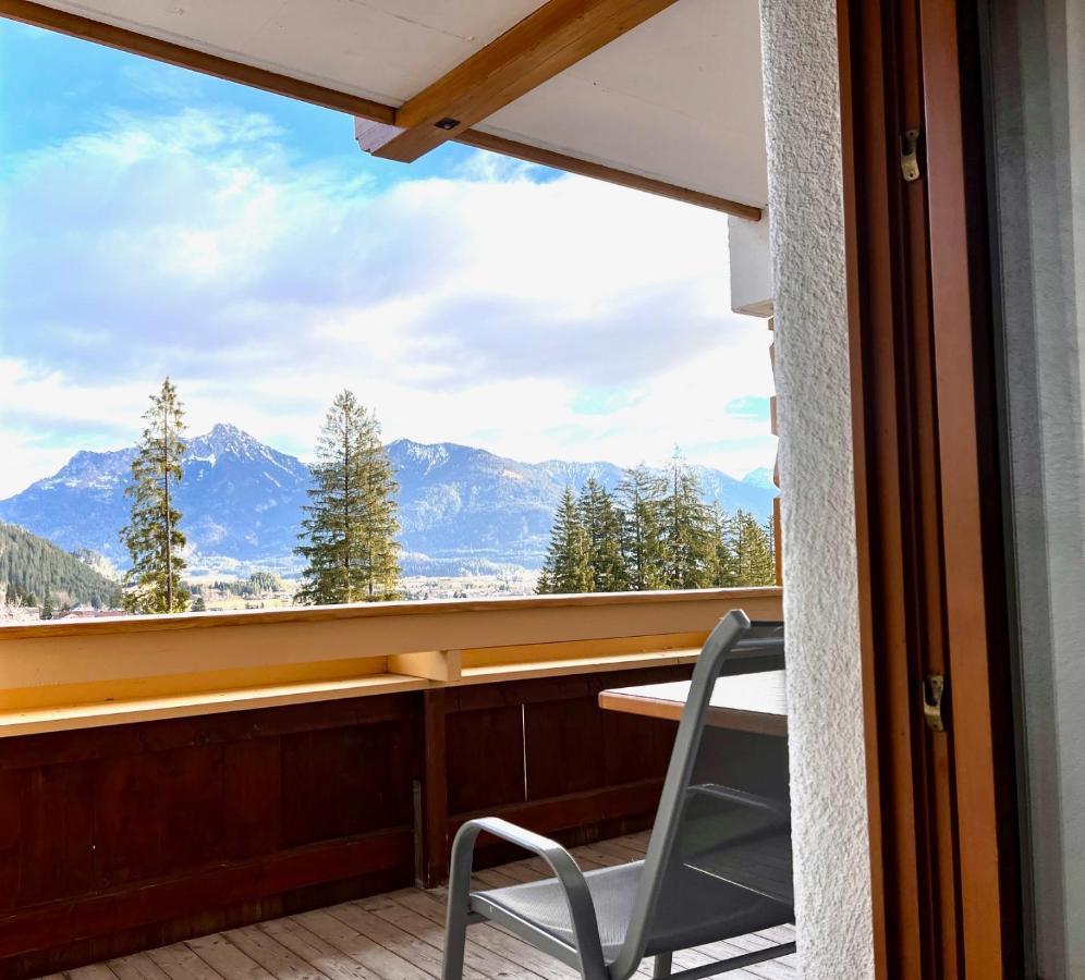 Aparthotel Lechlife Travelhouse