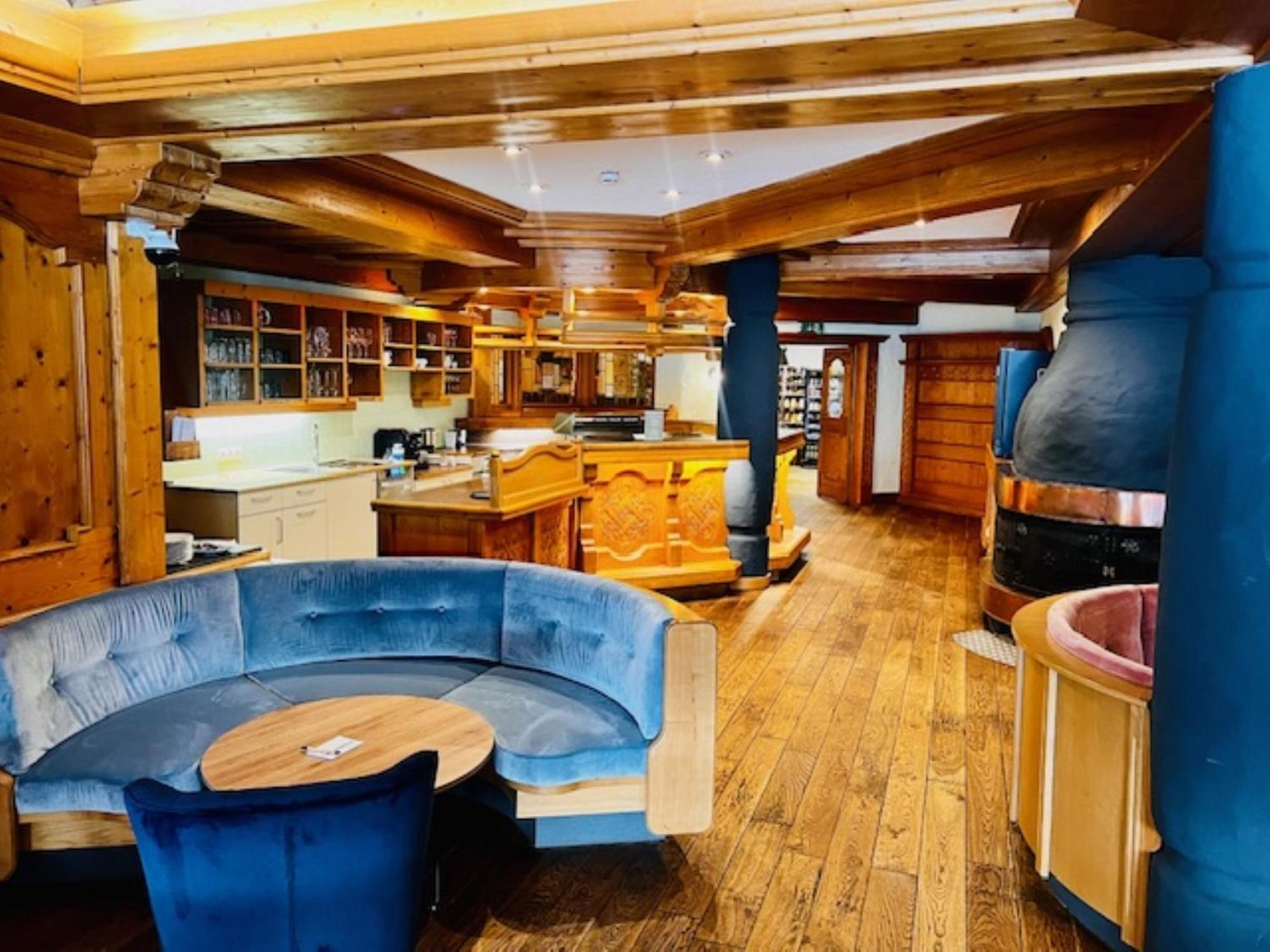 Lechlife Travelhouse Reuthe