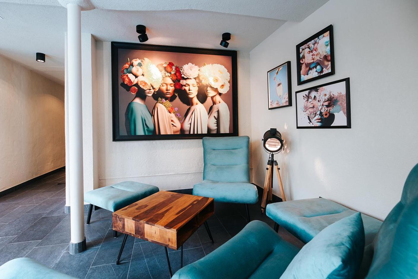 Lechlife Travelhouse Aparthotel 4*