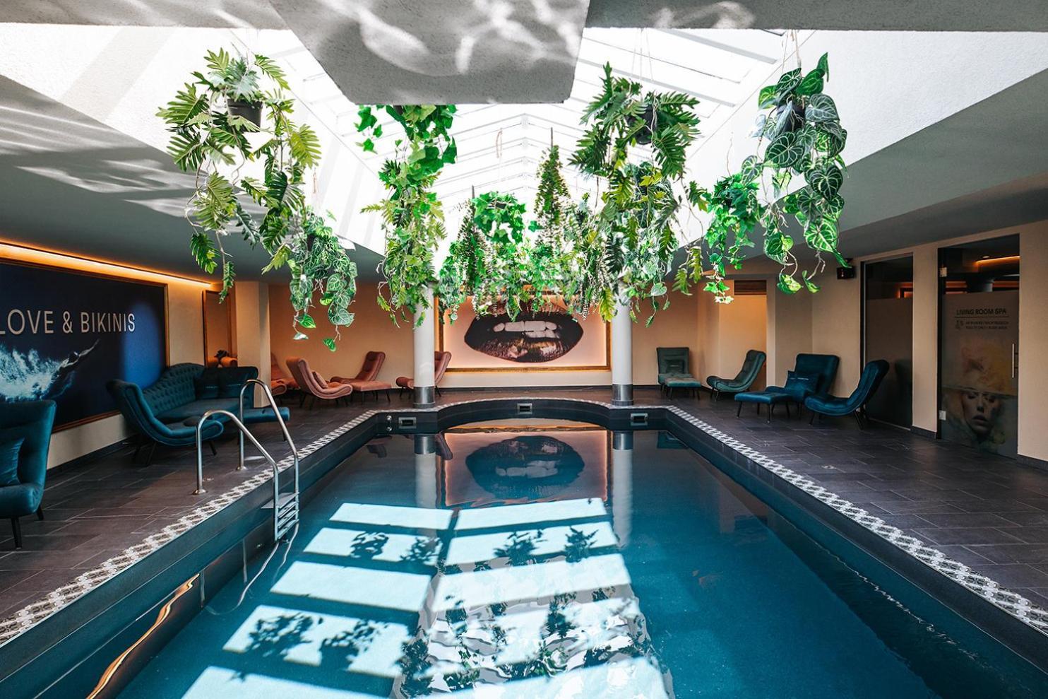 Lechlife Travelhouse Aparthotel