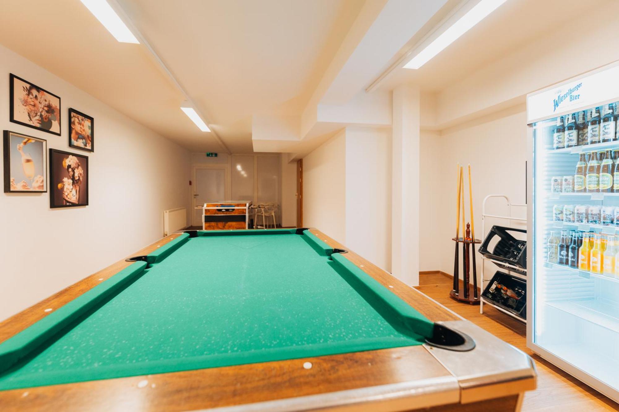 Lechlife Travelhouse
