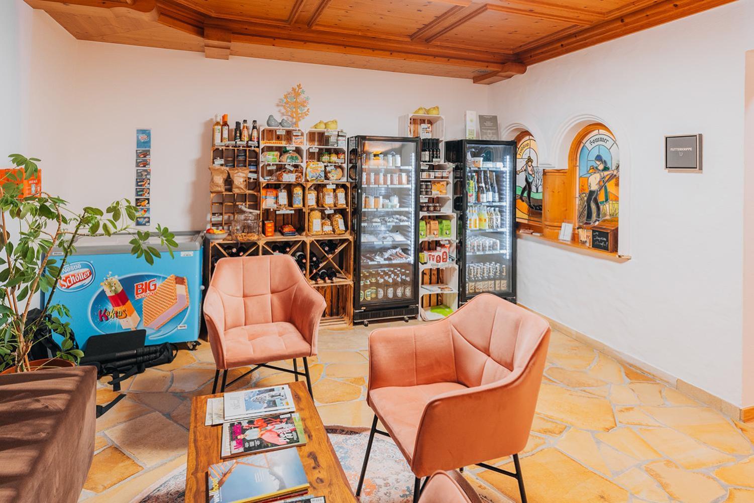 Lechlife Travelhouse Aparthotel