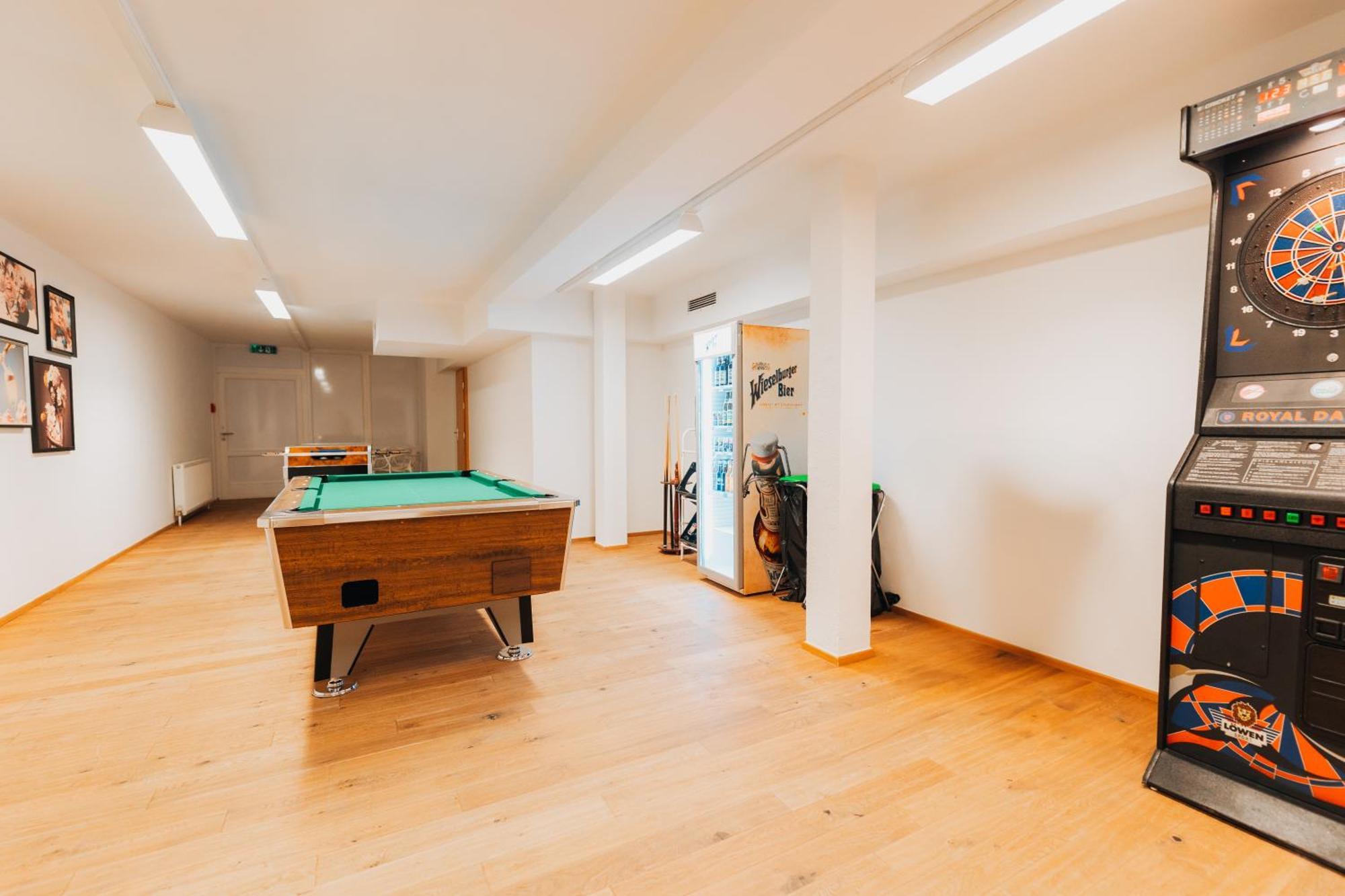 Lechlife Travelhouse 4* Reuthe