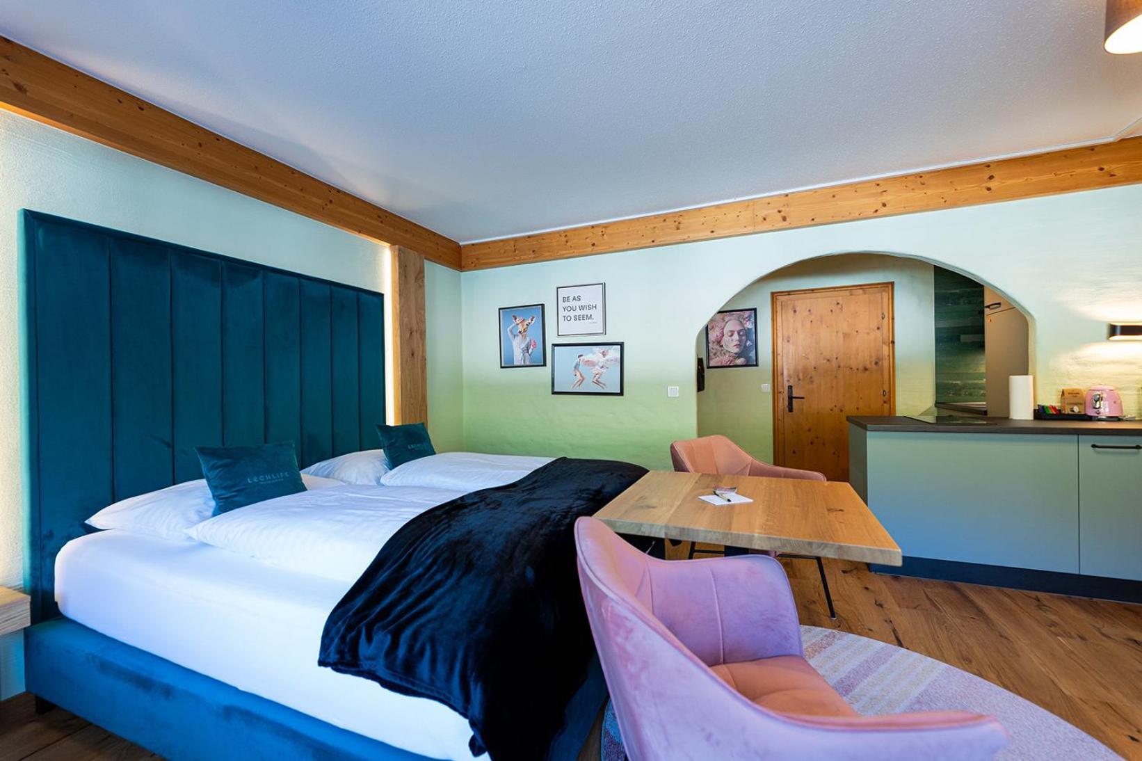 Lechlife Travelhouse