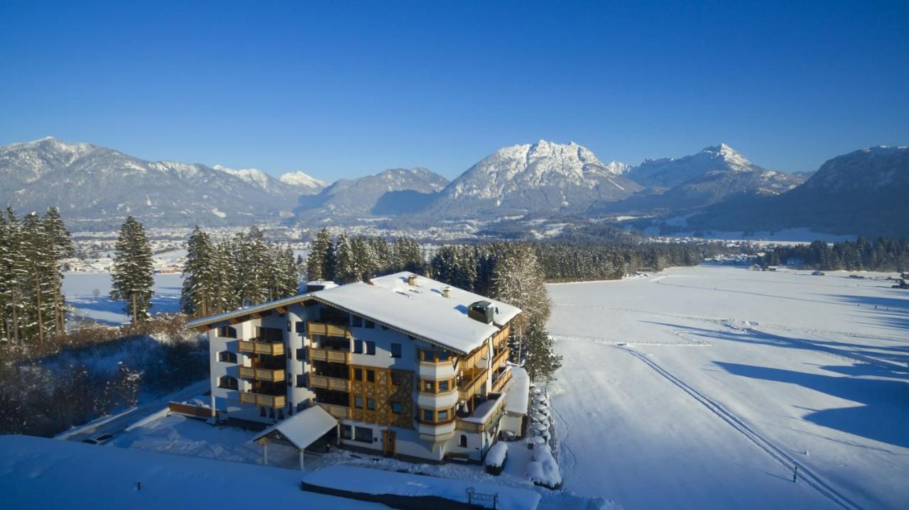 Lechlife Travelhouse Aparthotel 4*