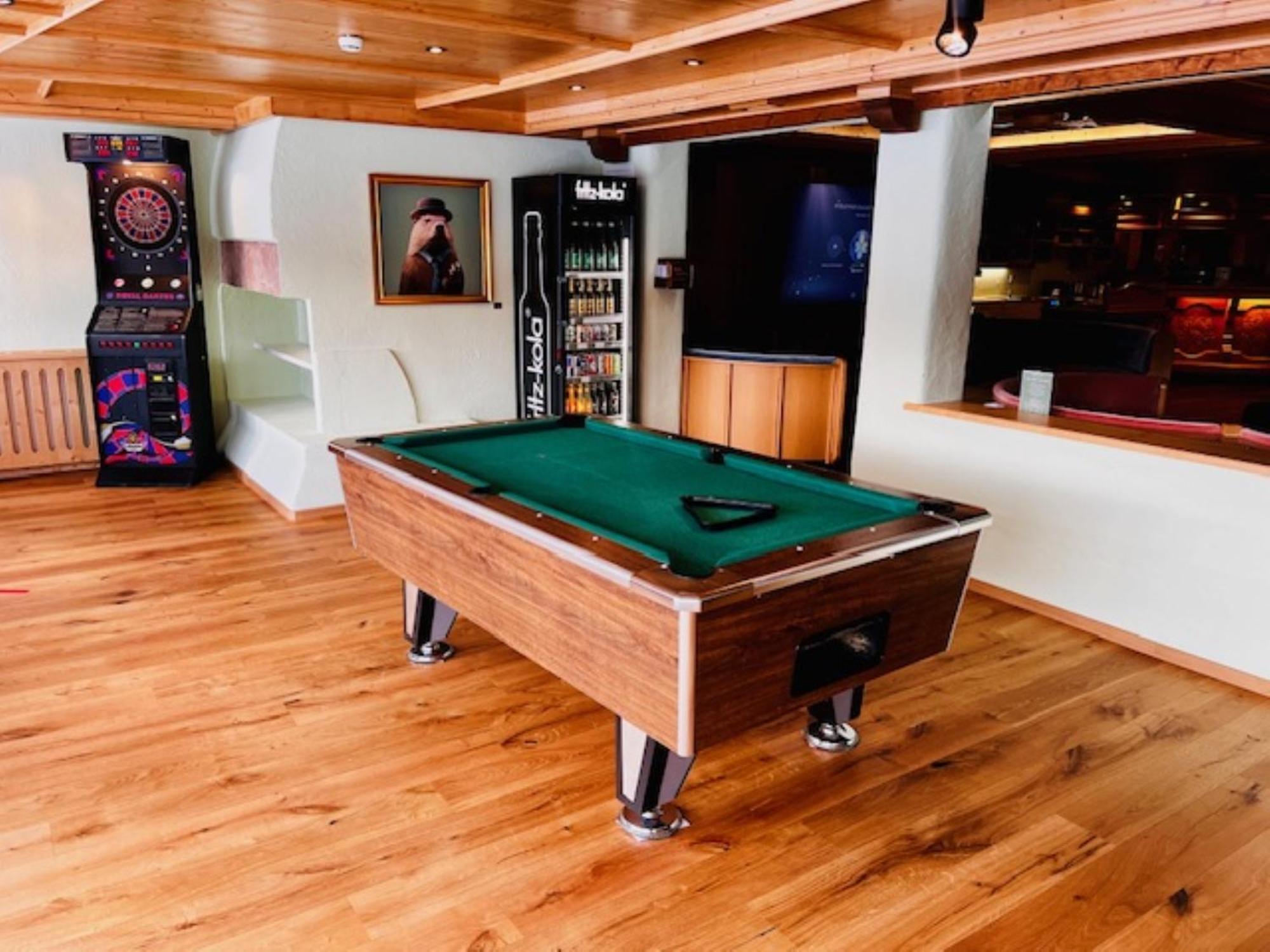 Lechlife Travelhouse 4*